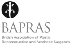 BAPRAS logo