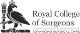 Royal College of Surgeons logo